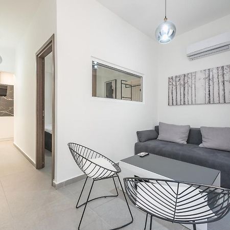 Iguana Gold Luxury Suites 2 Athen Exterior foto